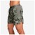 Detailbeeld 3 Nike - ACG Dri-Fit Essential 6 Brief Shorts AOP - Loopshort