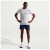 Detailbeeld 3 Nike - Dri-Fit Miler 5'' Brief Short - Hardloopshort
