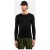 Detailbild 3 Odlo - Active Light Bl Top Crew Neck L/S - Kunstfaserunterwäsche