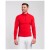 Immagine dettagliata 3 Lasse Kjus - Feel Midlayer Half-Zip - Intimo da sci