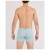 Detailbeeld 3 Saxx - Smooth Luxe Micro Modal Boxer Brief - Onderbroek