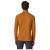 Detaljebillede 3 Patagonia - Capilene Midweight Zip-Neck - Syntetisk undertøj