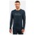 Detail image 3 Odlo - Merino 200 80 Years Bl Top Crew Neck L/S - Merino base layer