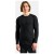 Detail image 3 Odlo - Seamless Performance Wool Bl Top Crew Neck L/S - Merino base layer