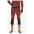 Imagen detallada 3 Devold - Reverso Merino 3/4 Longs - Pantalones interiores de lana merina