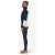 Detailbild 3 Devold - Wool Mesh 190 Zip Neck - Merinoshirt
