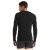 Detailbild 3 Icebreaker - Anatomica L/S Crewe - Merinounterwäsche