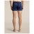 Detailbeeld 3 Icebreaker - Merino 150 Anatomica Boxers Moss Bloom - Merinowollen ondergoed