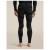 Detailbeeld 3 Icebreaker - Merino 260 Oasis Vertex Leggings Chillwave - Merinowollen ondergoed