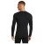 Imagen detallada 3 Icebreaker - Merino Blend 260 Zoneknit Seamless L/S Crewe - Ropa interior merino