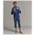 Imagen detallada 3 Ortovox - Fleece Light Short Pants - Ropa interior merino