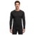 Detailbild 3 Schöffel - Longsleeve Luterra - Merinounterwäsche