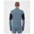 Imagen detallada 3 Mons Royale - Olympus Merino Base Layer 1/4 Zip L/S - Ropa interior merino