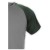 Detailbild 3 Grüezi Bag - Woodwool T-Shirt Mr. Kirk - T-Shirt