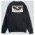 Detailbeeld 3 LAKOR - Underwater Garden Crewneck - Trui