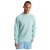 Yksityiskohtainen kuva 3 Quiksilver - Salt Water Graphic Crew - Pulloverit