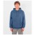 Detailbeeld 3 Oxbow - Shuriken Fleece Hood - Hoodie