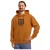 Detailbeeld 3 Horsefeathers - Fair Sweatshirt - Hoodie