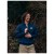 Imagen detallada 3 Bleubird - Bracken Quarter Zip - Jerséis