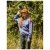 Imagen detallada 3 Bleubird - Dawn Zipper Hood - Sudadera con capucha y cremallera