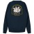 Imagen detallada 3 LAKOR - Seagull Squad Back Crewneck - Jerséis