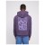 Imagen detallada 3 Mazine - Back Print Hoodie - Sudadera