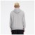 Imagen detallada 3 New Balance - Sport Essentials Logo Fleece Full Zip - Sudadera
