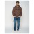 Detailbeeld 3 GreenBomb - Bear River Joy - Hoodie