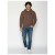 Detailbeeld 3 GreenBomb - Bike Square Trek - Hoodie