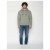 Detailbeeld 3 GreenBomb - Knut Simple Trek - Hoodie