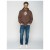 Detailbeeld 3 GreenBomb - Smokey Walrus Joy - Hoodie