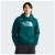 Imagen detallada 3 The North Face - Essential Drew Peak Regular Hoodie - Sudadera