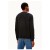Detailbeeld 3 ARMEDANGELS - Logo Cotton Fleece Sweatshirt - Trui