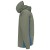 Detailbeeld 3 Bergans - Rabot Lt Windbreaker Jacket - Windjack