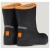 Detail image 3 Tretorn - Nimis Winter - Wellington boots