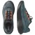 Detaljebillede 3 Salomon - Aero Blaze 4 GRVL - Running-sko