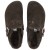 Detailbild 3 Birkenstock - Boston Suede Shearling - Sandalen