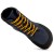 Detail image 3 new.ve - Mist - Barefoot shoes