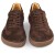 Detaljbild 3 Koel - Helio Suede - Barfotaskor