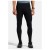 Detailbeeld 3 Odlo - Zeroweight Warm Reflective Tights - Looplegging