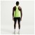 Detailbeeld 3 Nike - Dri-Fit ADV Aeroswift Brief Half Tight - Looplegging