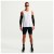Detailbeeld 3 Nike - Dri-Fit Fast Brief Half Tight - Looplegging