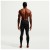 Detaljebillede 3 Nike - Dri-Fit Miler Tight - Løbetights