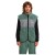Detailbeeld 3 Billabong - Canyon Trail Vest - Fleecebodywarmer