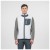 Detailbeeld 3 Karpos - Moiazza Retrò Fleece Vest - Fleecebodywarmer