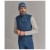 Detaljebillede 3 Ortovox - Venet Softshell Vest - Softshellvest