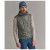 Detailbeeld 3 Ortovox - Venet Swisswool 60 Vest - Merinobodywarmer