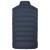 Detail image 3 Jack Wolfskin - Wild Pass Down Vest - Down vest