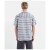 Detailbeeld 3 Oxbow - Coaster Short Sleeves Shirt - Overhemd