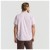 Detaljbild 3 Roark - Made to Fade S/S Woven - Skjorta